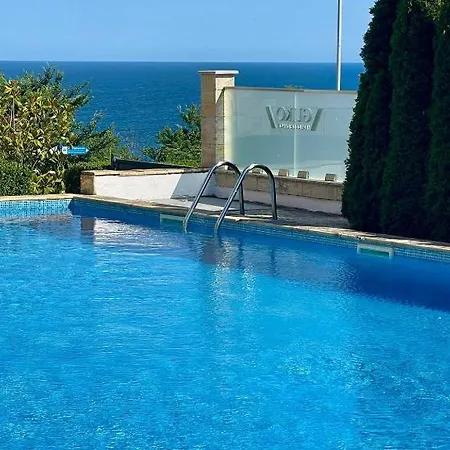 Byla Gliko Διαμέρισμα *