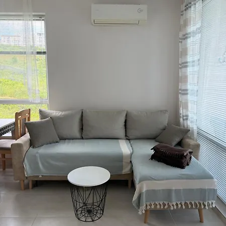 Διαμέρισμα Byla Gliko *
